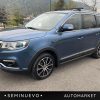 DONGFENG CIDEF JOYEAR SX6 2.0 MT | 106846 KM | Año: 2019