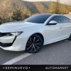 PEUGEOT 508 BLUE HDI 180 2.0 AUT | 96126 KM | Año: 2021