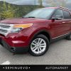 FORD NEW EXPLORER XLT 3.5 AUT | 143746 KM | Año: 2013