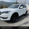 JETOUR X70 GLX 1.5 AUT | 47018 KM | Año: 2023