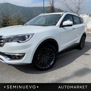 JETOUR X70 GLX 1.5 AUT | 47018 KM | Año: 2023