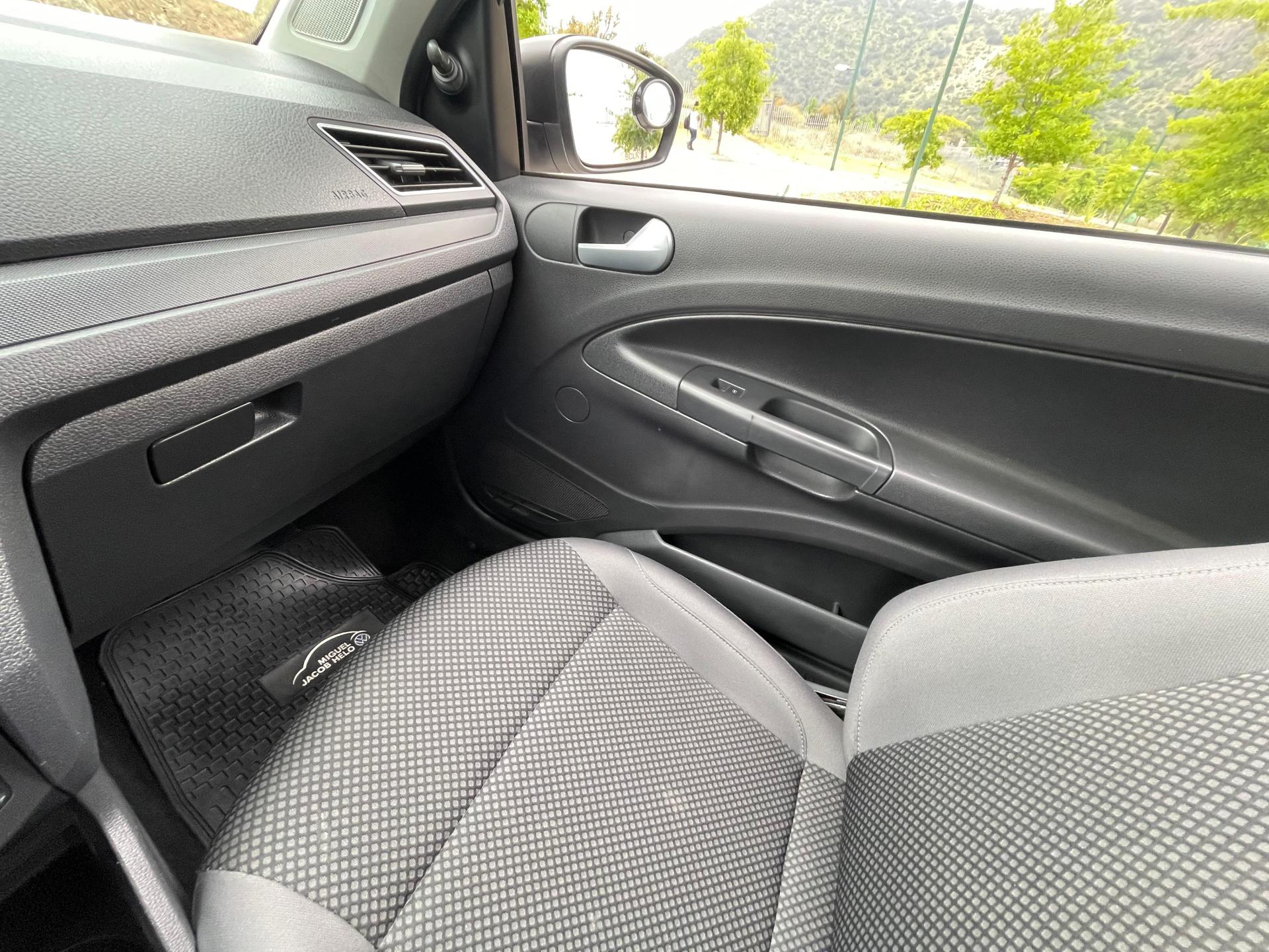 HYUNDAI SANTA FE GLS 2.4 MT | 135555 KM | Año: 2014